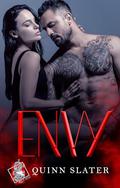 Envy by Quinn Slater