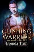 Cunning Warrior: Dark Warrior Alliance Book 26 by Chris Cain