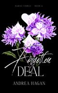 Forgotten Deal (Parisi Family #3) by Andrea Hagan