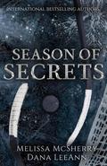Season of Secrets by Melissa McSherry