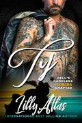 Ty (Hell's Handlers MC Florida Chapter #6) by Lilly Atlas