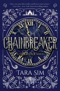 Chainbreaker by Tara Sim