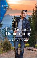 The Airman's Homecoming (The Tuttle Sisters of Coho Cove #2) by Sabrina York