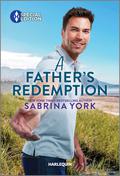 A Father's Redemption (The Tuttle Sisters of Coho Cove #3) by Sabrina York