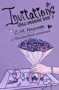 Invitations (Girls Weekend #3) by C.M. Nascosta