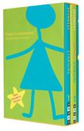 Stargirl/Love, Stargirl Boxed Set by Jerry Spinelli