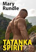 Tatanka Spirit by Mary Rundle
