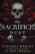 The Sacrifice Duet by A. Zavarelli, Natasha Knight