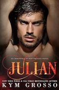 Julian (Immortals of New Orleans #12) by Kym Grosso