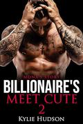 Billionaire's Meet Cute 2: Mona's Story by Kylie Hudson