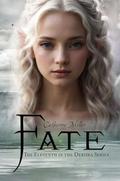 Fate (Deridia #11) by Catherine Miller