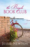 The Bicycle Book Club (Five Island Cove #10) by Jessie Newton
