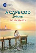 A Cape Cod Summer (Winsome Cove #1) by Jo McNally