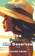 The Forever She Deserves (Black Summer Island #3) by Lauren Lacey