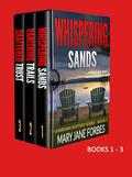 GUARDIAN BOXED SET 1 (GUARDIAN MYSTERY SERIES #4) by Mary Jane Forbes
