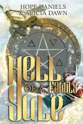 Hell of a Family Yule by Hope Daniels