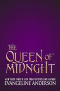 The Queen of Midnight: A MFM Spicy Dark Romantasy (The Shadow Fae #2) by Reese Dante