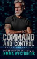 Command and Control (Alaskan Security #12) by Jemma Westbrook