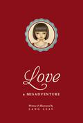 Love & Misadventure (Lang Leav #1) by Lang Leav