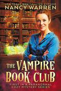 The Vampire Book Club by Nancy Warren