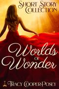 Worlds of Wonder by Tracy Cooper-Posey