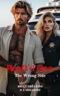 ResQ'd One: The Wrong Side by Kelly Shearing
