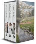 Reluctant Brides of Montana 7-9 (Pioneer Hearts - Women of the Wild West #3) by Marie's Designs