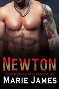 Newton by Marie James