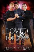 Loved for Life (Undead #2) by Jenny Plumb