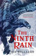 The Ninth Rain (The Winnowing Flame Trilogy #1) by Jen Williams