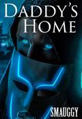 Daddy's Home by Smauggy