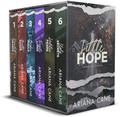 Little Hope Series, Complete Set: Small Town Romance by Ariana Cane