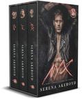 A Dark & Dirty Sinners' Boxset: MC Romance by Serena Akeroyd