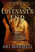 Covenant's End (Widdershins Adventures #4) by Ari Marmell