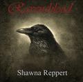 Ravensblood (Ravensblood #1) by Shawna Reppert