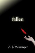 Fallen (The Guardian #2) by A.J. Messenger