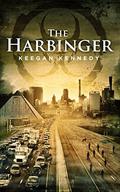 The Harbinger: Books 1 - 4 by Bryan Patrick Wolfe