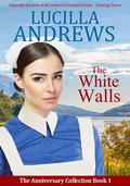 The White Walls by Lucilla Andrews