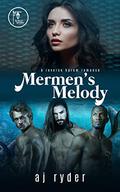 Mermen's Melody by A.J. Ryder