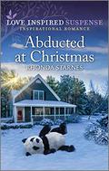 Abducted at Christmas by Rhonda Starnes