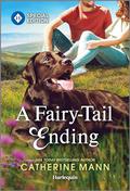 A Fairy-Tail Ending (Top Dog Dude Ranch #8) by Catherine Mann