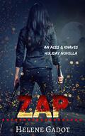 Zap by Helene Gadot