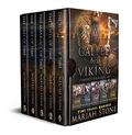 Called by a Viking series Box Set by Mariah Stone