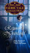 Return to Neverland (Faerie Tale Collection #13) by Jenni James