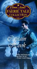 Captain Hook (Faerie Tale Collection #14) by Jenni James