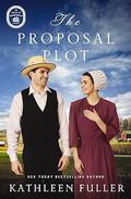 The Proposal Plot by Kathleen Fuller