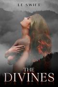 The Divines (Willow Grove Academy #1) by LE Swift