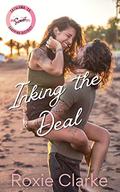 Inking the Deal: A Sweet Second Chance Romance (Shopping for Love in Cataluma) by Roxie Clarke