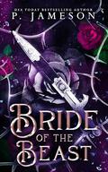 Bride of the Beast by P. Jameson