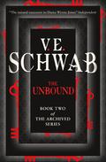 The Unbound by V.E. Schwab